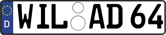 WIL-AD64