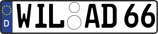 WIL-AD66