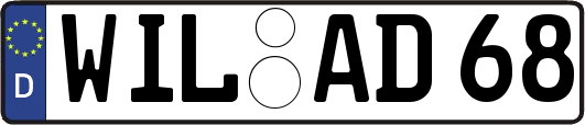 WIL-AD68