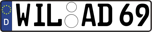 WIL-AD69