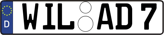 WIL-AD7