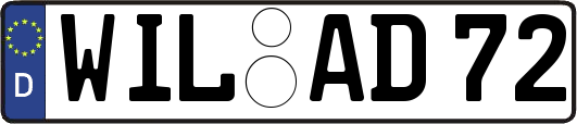 WIL-AD72