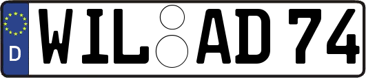 WIL-AD74