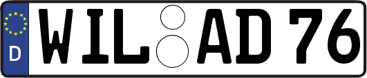 WIL-AD76