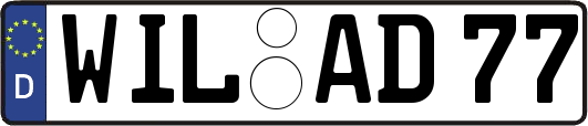 WIL-AD77