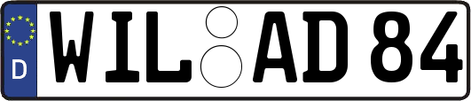 WIL-AD84