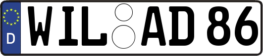 WIL-AD86