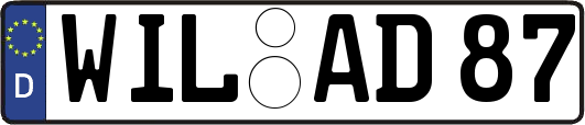 WIL-AD87