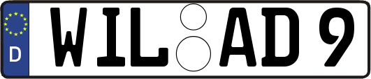 WIL-AD9