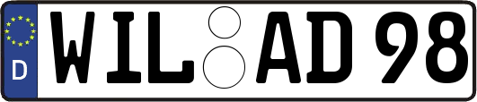 WIL-AD98