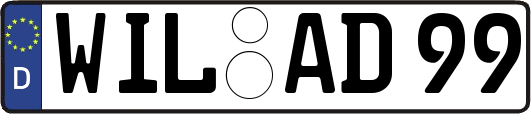 WIL-AD99