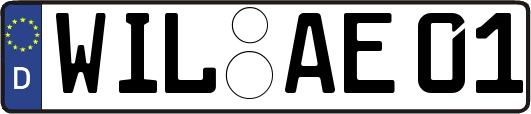 WIL-AE01