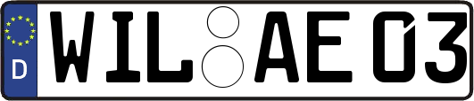 WIL-AE03