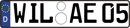 WIL-AE05