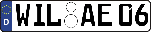 WIL-AE06