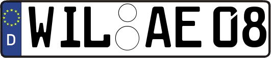 WIL-AE08