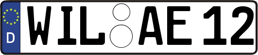 WIL-AE12