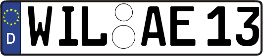 WIL-AE13