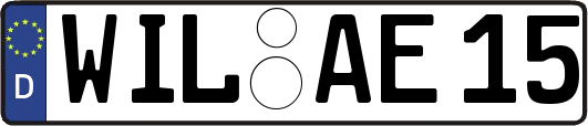 WIL-AE15