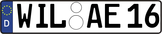 WIL-AE16