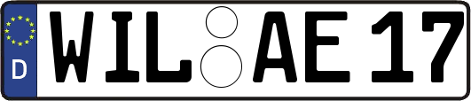 WIL-AE17