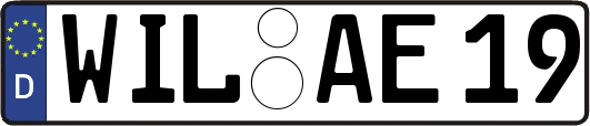 WIL-AE19