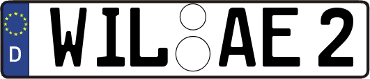 WIL-AE2