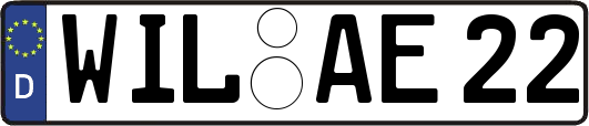 WIL-AE22