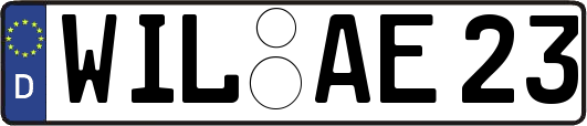 WIL-AE23