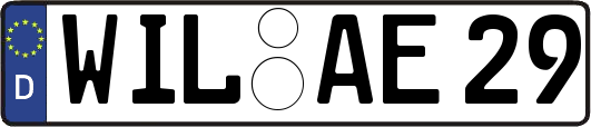 WIL-AE29