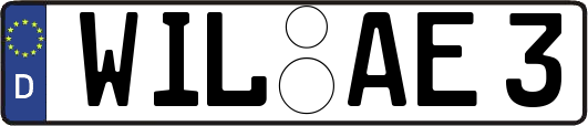WIL-AE3