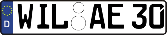 WIL-AE30