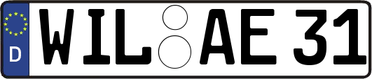 WIL-AE31