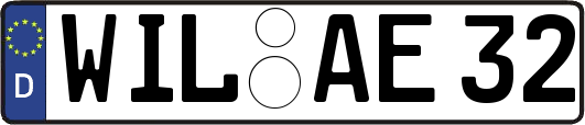 WIL-AE32
