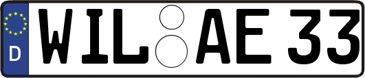 WIL-AE33