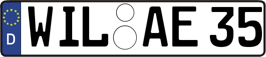 WIL-AE35