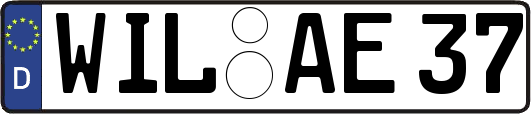 WIL-AE37