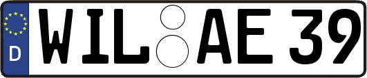 WIL-AE39