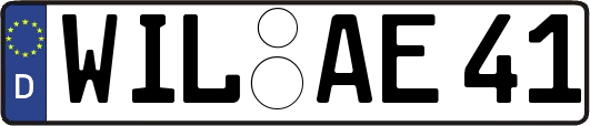 WIL-AE41