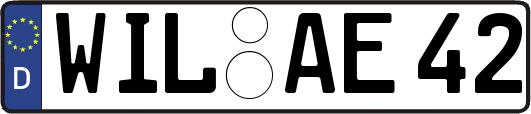 WIL-AE42