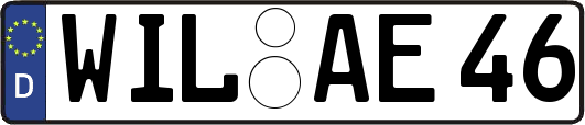 WIL-AE46