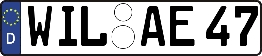 WIL-AE47