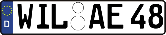 WIL-AE48