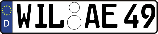 WIL-AE49