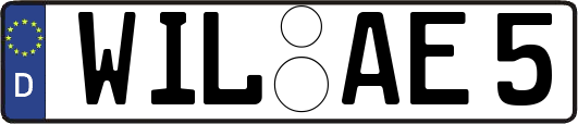 WIL-AE5
