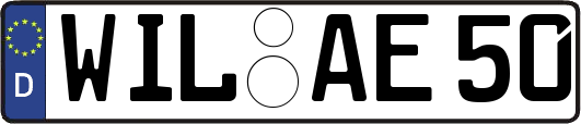 WIL-AE50