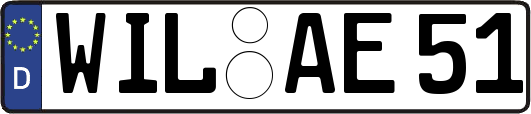 WIL-AE51