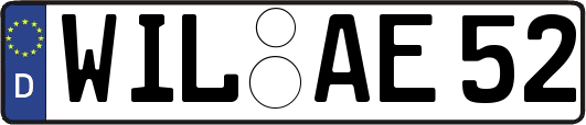 WIL-AE52