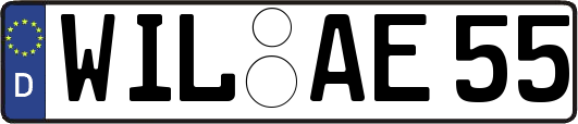 WIL-AE55
