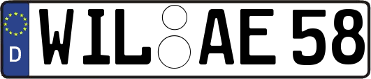 WIL-AE58